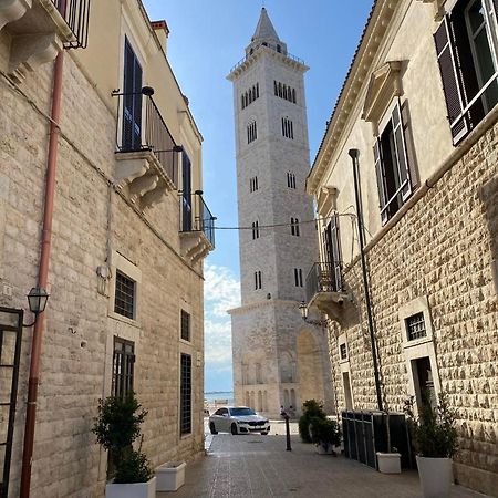 Suite Arco 166 Stanza Privata تراني المظهر الخارجي الصورة