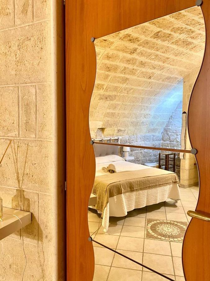 Suite Arco 166 Stanza Privata تراني المظهر الخارجي الصورة