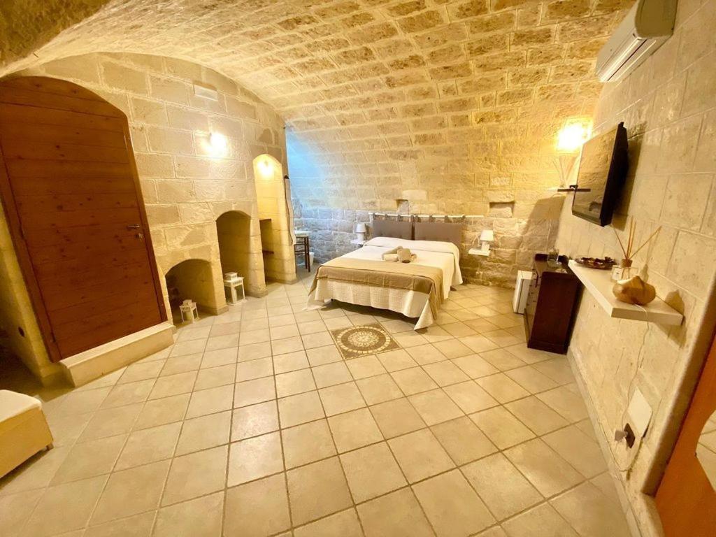 Suite Arco 166 Stanza Privata تراني المظهر الخارجي الصورة